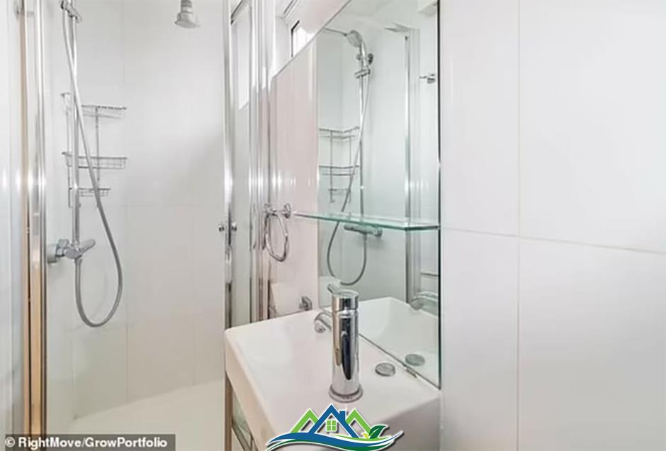 Xem căn hộ siêu nhỏ 6,6m² có giá gần 7 tỷ đồng