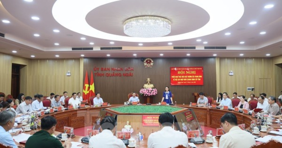 Xem xét thành lập cơ sở 2 ở TP Kon Tum sau sáp nhập