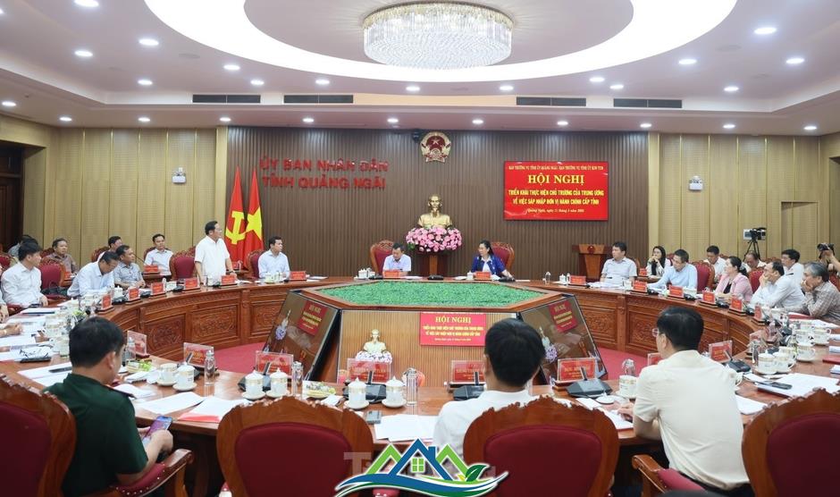 Xem xét thành lập cơ sở 2 ở TP Kon Tum sau sáp nhập Xem xét thành lập cơ sở 2 ở TP Kon Tum sau sáp nhập