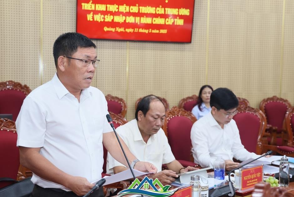 Xem xét thành lập cơ sở 2 ở TP Kon Tum sau sáp nhập Xem xét thành lập cơ sở 2 ở TP Kon Tum sau sáp nhập