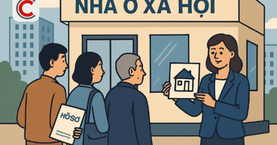 Xin xác nhận thu nhập để mua nhà ở xã hội nhưng công ty từ chối, Bộ Xây dựng nói gì?