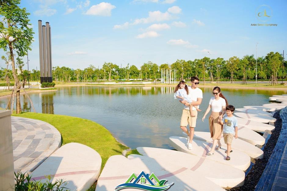 Xu hướng đầu tư sản phẩm thấp tầng tại nội đô Hà Nội lên ngôi
