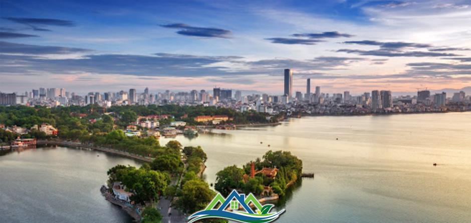 Xu hướng săn BĐS Ven Hồ - Tây Hồ Tây lọt mắt xanh giới tinh hoa thủ đô Xu hướng săn BĐS Ven Hồ - Tây Hồ Tây lọt mắt xanh giới tinh hoa thủ đô