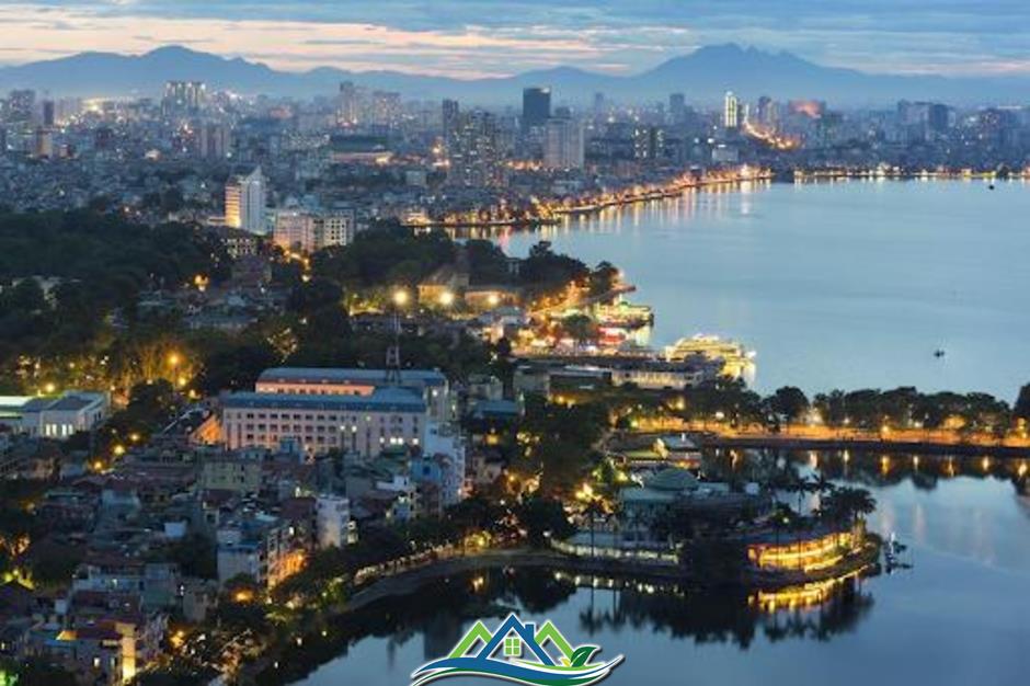 Xu hướng săn BĐS Ven Hồ - Tây Hồ Tây lọt mắt xanh giới tinh hoa thủ đô Xu hướng săn BĐS Ven Hồ - Tây Hồ Tây lọt mắt xanh giới tinh hoa thủ đô