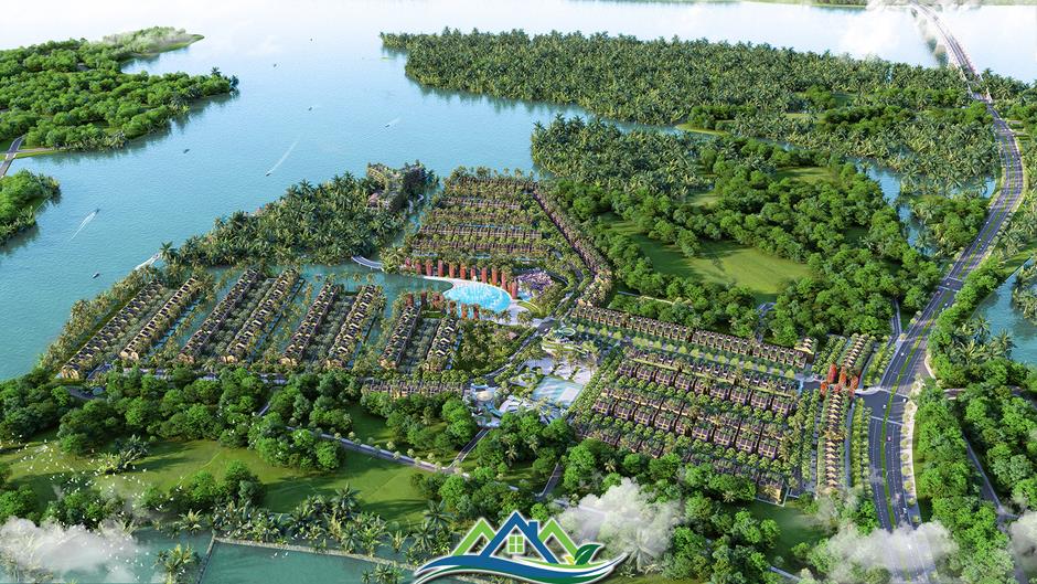 Xu hướng: Trở lại với bất động sản giá trị thực có dòng tiền, tích lũy lâu dài Xu hướng: Trở lại với bất động sản giá trị thực có dòng tiền, tích lũy lâu dài