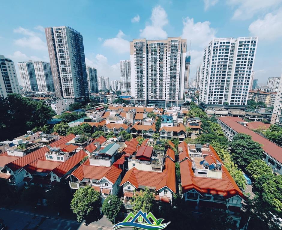 Xu hướng: Trở lại với bất động sản giá trị thực có dòng tiền, tích lũy lâu dài Xu hướng: Trở lại với bất động sản giá trị thực có dòng tiền, tích lũy lâu dài