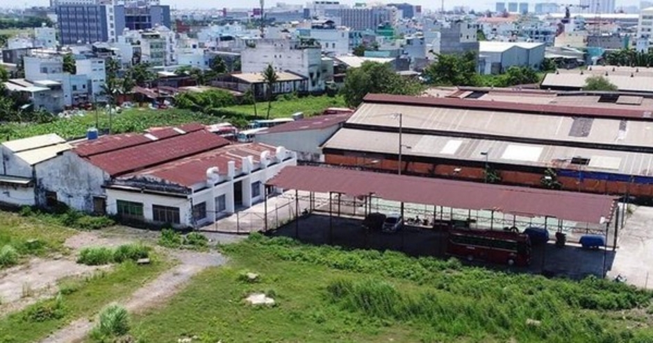 Xử lý nhà, đất của doanh nghiệp nhà nước đảm bảo đúng mục đích, hiệu quả