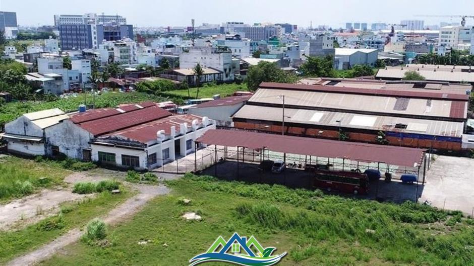 Xử lý nhà, đất của doanh nghiệp nhà nước đảm bảo đúng mục đích, hiệu quả