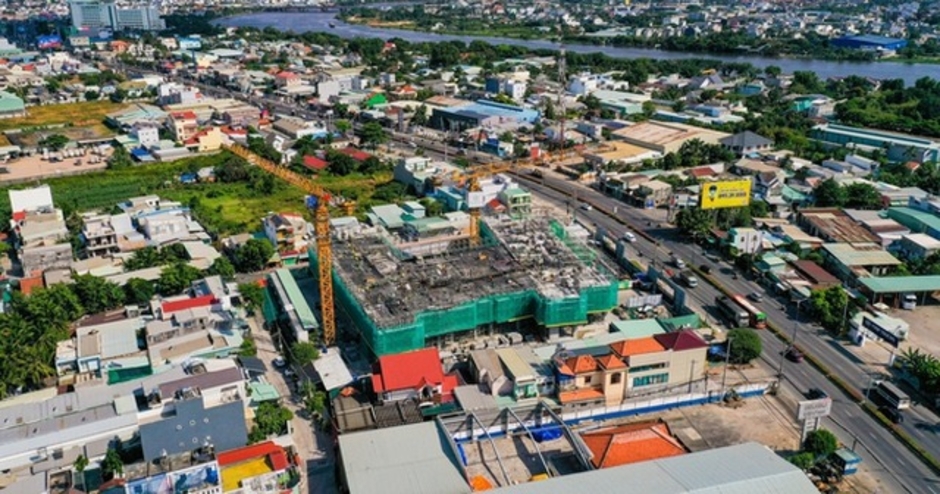 Xuất hiện điểm Xuất hiện điểm