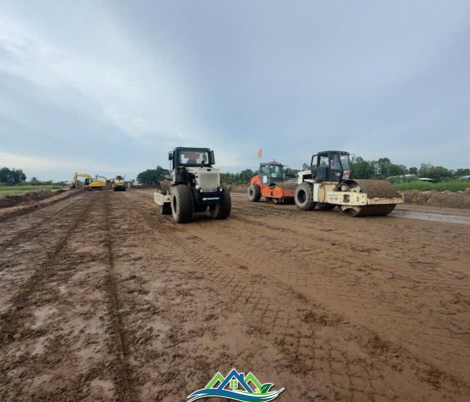 Xuyên lễ, xuyên đêm thi công cao tốc Cần Thơ - Cà Mau Xuyên lễ, xuyên đêm thi công cao tốc Cần Thơ - Cà Mau