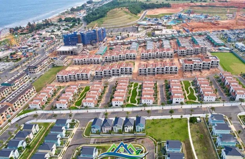 Yêu cầu làm rõ nguyên nhân tăng giá bất động sản