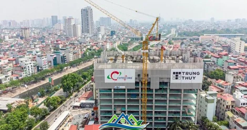 Yêu cầu làm rõ nguyên nhân tăng giá bất động sản