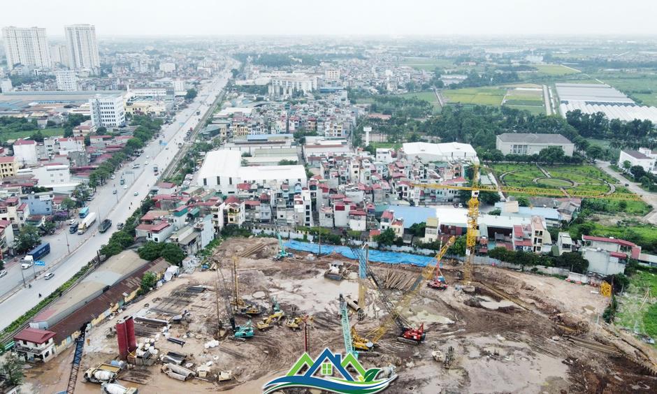 Yêu cầu thống nhất khung giá đất sau sáp nhập Yêu cầu thống nhất khung giá đất sau sáp nhập